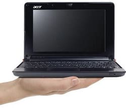 DealWatch: Price trends on 10" and 9" Netbooks