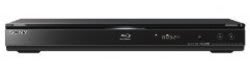 Winner of Sony BDP-S360 Blu-ray Disc Player Facebook Fan Sweepstakes