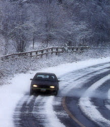 How to prep your car for the winter