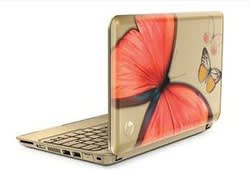 Winner of the HP Mini 210 Vivienne Tam Edition Netbook Sweepstakes
