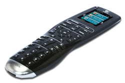 Winner of the Harmony One Advanced Universal Remote Sweepstakes