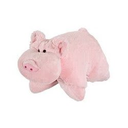 Pillow Pet Battle Over Fakes Tells Cautionary Tale