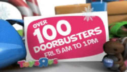 The Black Friday 2010 Dilemma: Shop Now or Forever Pay More?