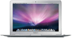 Winner of Apple MacBook Air from dealnews