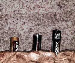 Test Results That Will Change the Way You Buy Batteries Forever