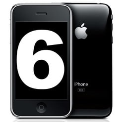 Rumors: First iPhone 6 Rumor? Apple Cloud Music? Wii 2 Price?