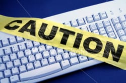New Identity Theft Dangers If You Shop, Bank or Play Games Online