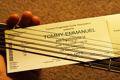 Is Paperless Ticketing Restrictive or Fan Protected?