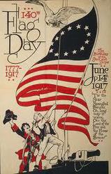 !!Celebrate Flag Day!! (and Prep for the 4th of July 2011) With Patriotic Apparel