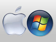 !!OS Battle!!: Windows 8 versus Mac OS X Lion