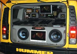 Big Audio Dynamite: Big-Sound, Low-Cost Car Stereo Components