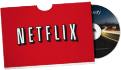 Winner of Two Years of Free Netflix from dealnews