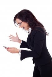 Will the BlackBerry Service Outages Further Spoil RIM for Customers?