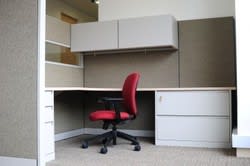 From Laptop Desks to Computer Chairs, Home Office Savings Are Everywhere
