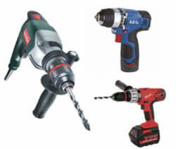 Buying Tips and Deals on Drills for Every DIY Home Repair Project