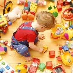 !!Best Black Friday Toys Roundup!!: $5 Build-A-Bears, Little Tikes Bouncer, more