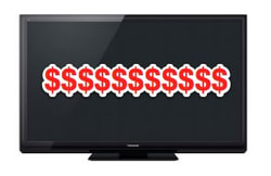 What You'll Pay for a Super Bowl HDTV Upgrade: 42" Sets See the Best Deals