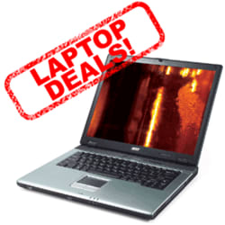 Best Laptop Deals: New Price Low on an Ivy Bridge System, Deals from $380