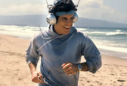 Music on the Run: How to Choose Headphones for an Active Lifestyle