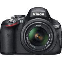 A Picture is Worth 1,000 Words: 5 Camera Deals from Nikon, Canon, and more