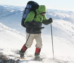 Gear Up for a Mountain Climbing Adventure