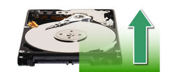 Today's Hard Drive Deals Feature 2010 Prices, So When Might They Stabilize?