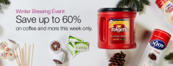 Quill Winter Brewing Event: Up to 60% off
