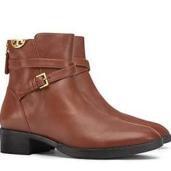tory burch sidney bootie