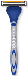 The Humble razor