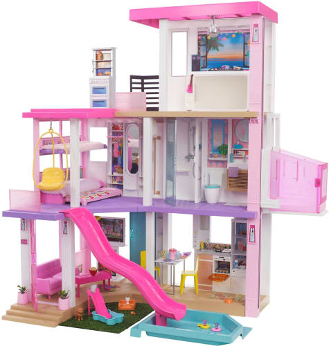 Barbie Dreamhouse Playset for $150 + pickup