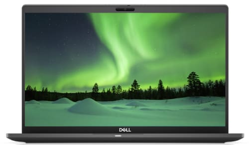 Refurb Dell Latitude 7410 Comet Lake i7 Touch Laptop for $300 + free shipping