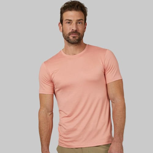 32 Degrees Men's T-Shirts: 6 for $30 + free shipping