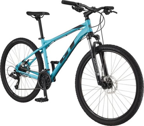 GT Adults' Aggressor Pro Mountain Bike for $350 + pickup