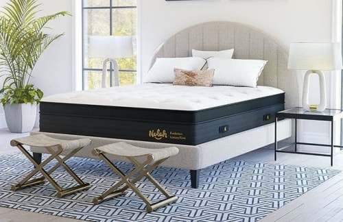 Nolah Mattress Early Access Memorial Day Sale: 35% off + 2 free pillows + free shipping