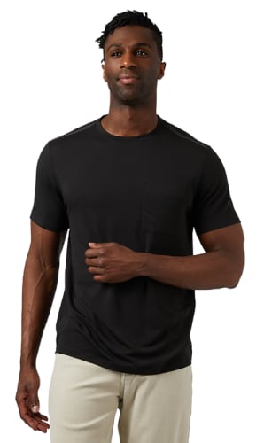 32 Degrees Men's Everyday Crew Pocket T-Shirt for $30 for 8 + free shipping