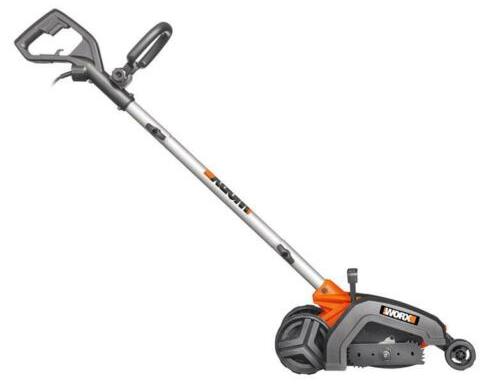 Worx 12A 2-in-1 Lawn Edger and Trencher for $89 + free shipping