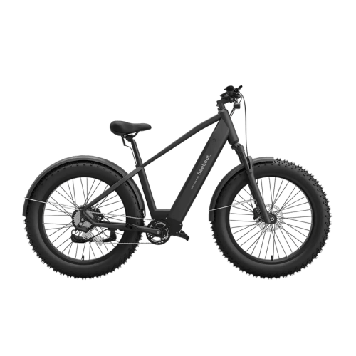Freebeat MorphRover Allroad Indoor/Outdoor Fat Tire eBike for $999 + free shipping