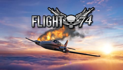 Flight 74 for Meta Quest for $3