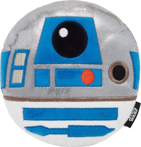 Star Wars Pet Toys at Chewy from $3 + free shipping w/ $49