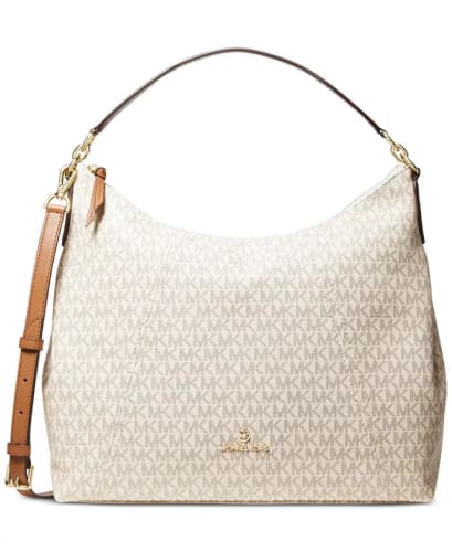 Macy's Designer Handbag Flash Sale: 40% to 50% off + free shipping w/ $25