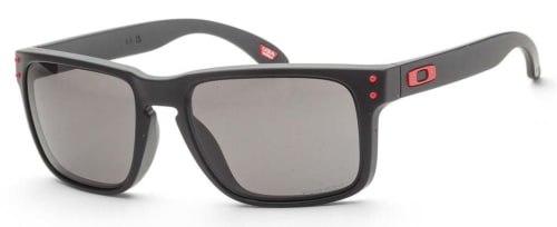 Oakley Men's Holbrook 57mm Sunglasses for $75 + free shipping
