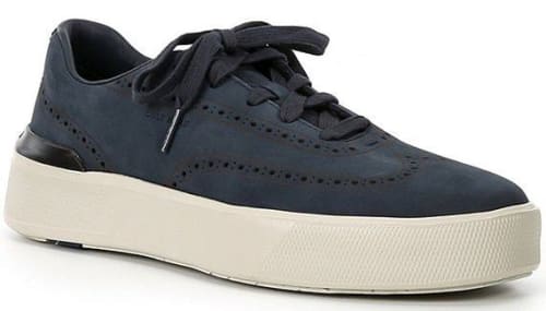 Cole Haan Men's Clearance Shoes at Dillard's: Up to 60% off + free shipping w/ $150