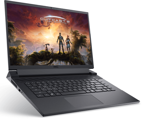 Dell G16 13th-Gen. i9 16" Gaming Laptop w/ Nvidia GeForce RTX 4060 for $1,000 + free shipping
