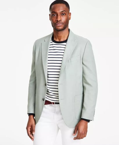 Macy's Men's Clothing Flash Sale: 40% to 70% off over 2,000 items + free shipping w/ $25