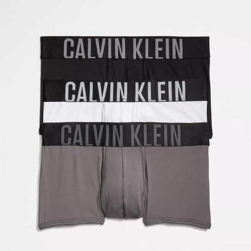 Calvin Klein Men's Underwear Sale: Up to 70% off + free shipping w/ $75