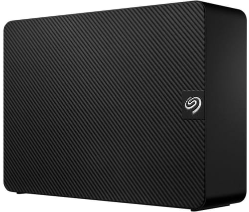 Seagate Expansion 14TB USB 3.0 External Hard Drive w/ 256GB USB 3.2 Flash Drive for $200 + free shipping