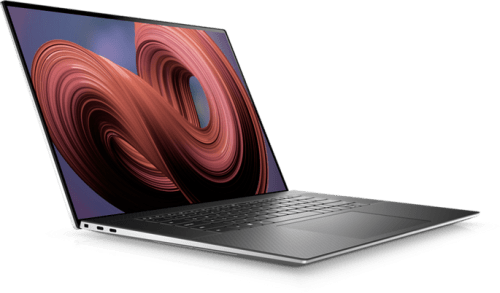 Dell XPS 17 13th-Gen i7 17" Laptop w/ GeForce RTX 4060 Graphics for $1,484 + free shipping