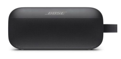 Certified Refurb Bose SoundLink Flex Bluetooth Speaker for $93 + free shipping