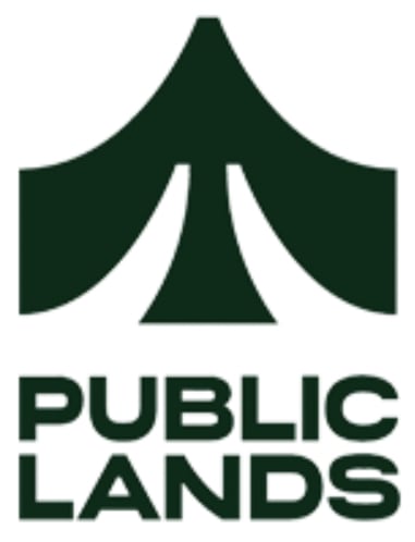 Public Lands Sale: Up to 50% off + free shipping w/ $49