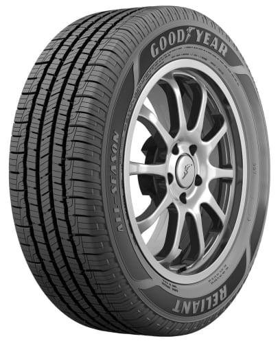 Tire Deals at Walmart from $45 + free shipping